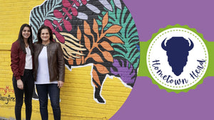 What is a Hometown Herd?