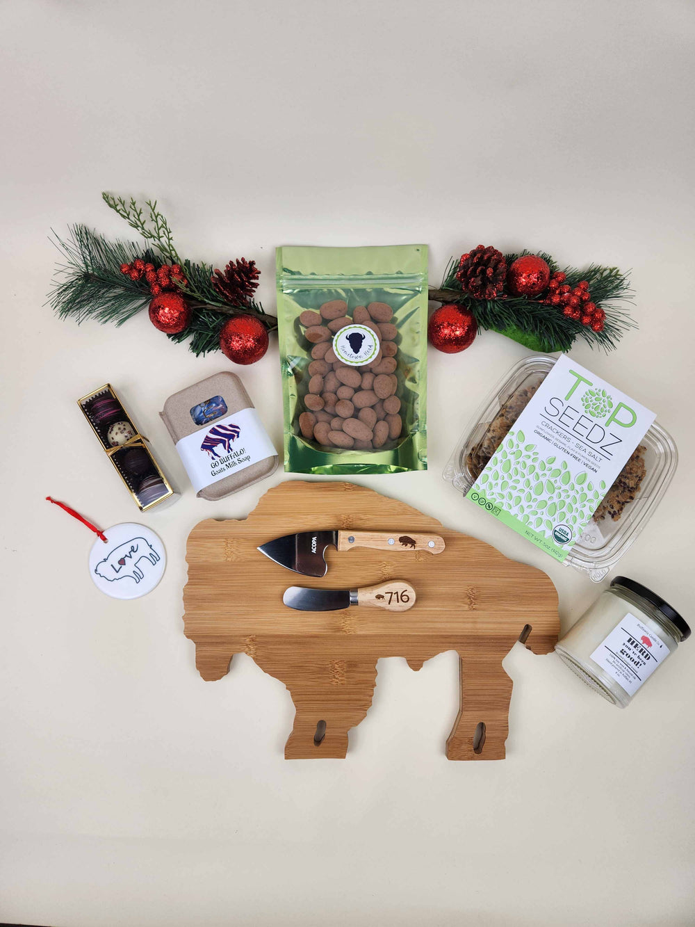 Home for the Holidays