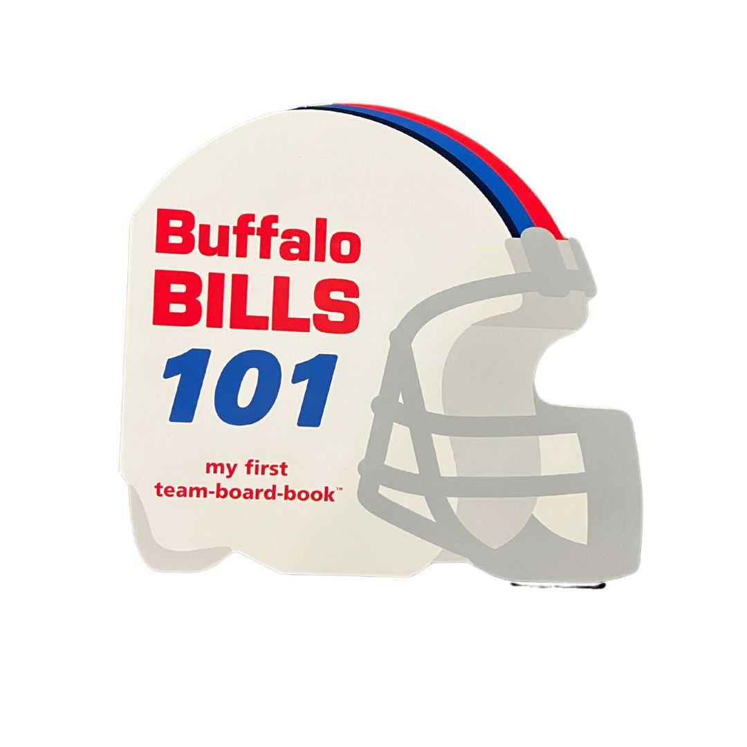 Book: Bills 101
