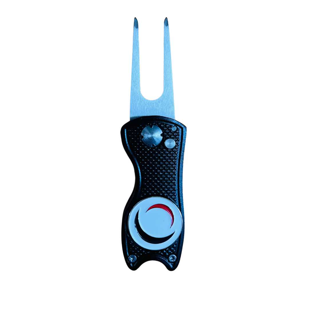 OnCore Divot Repair Tool