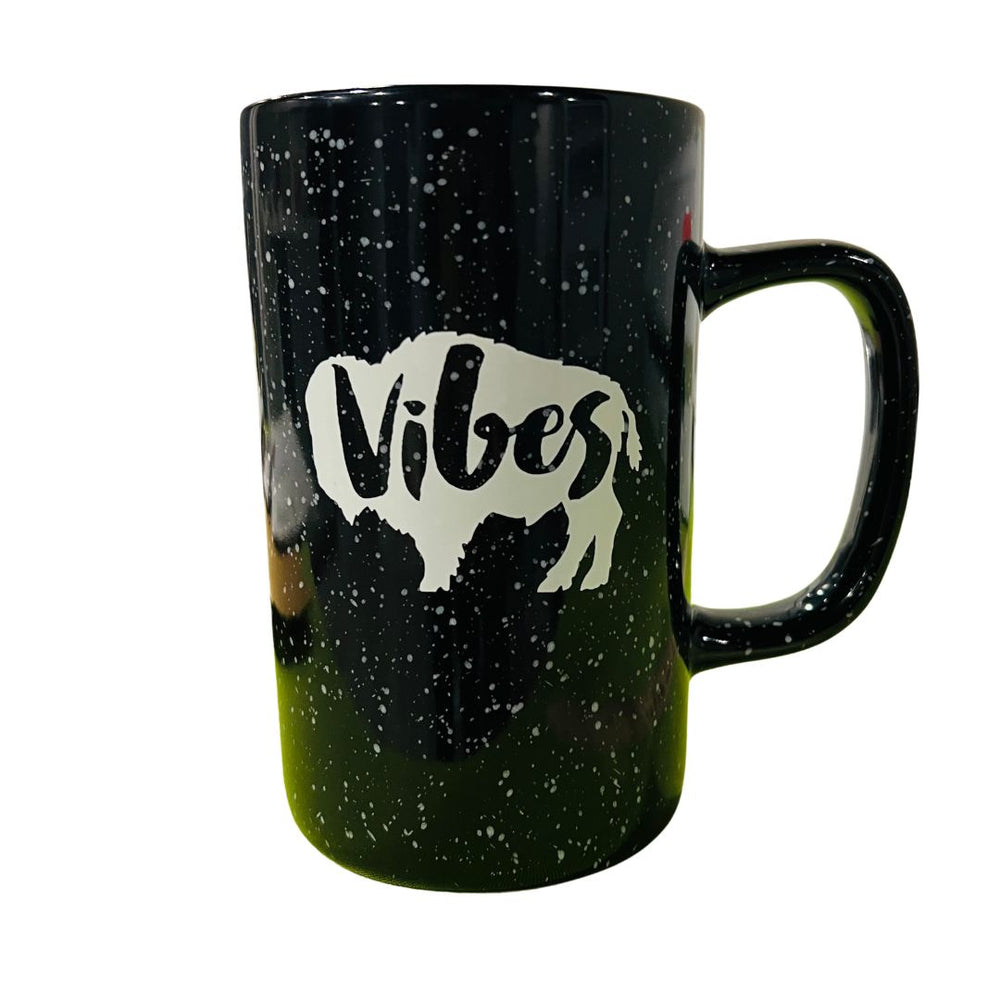 Buffalo Vibes Mug