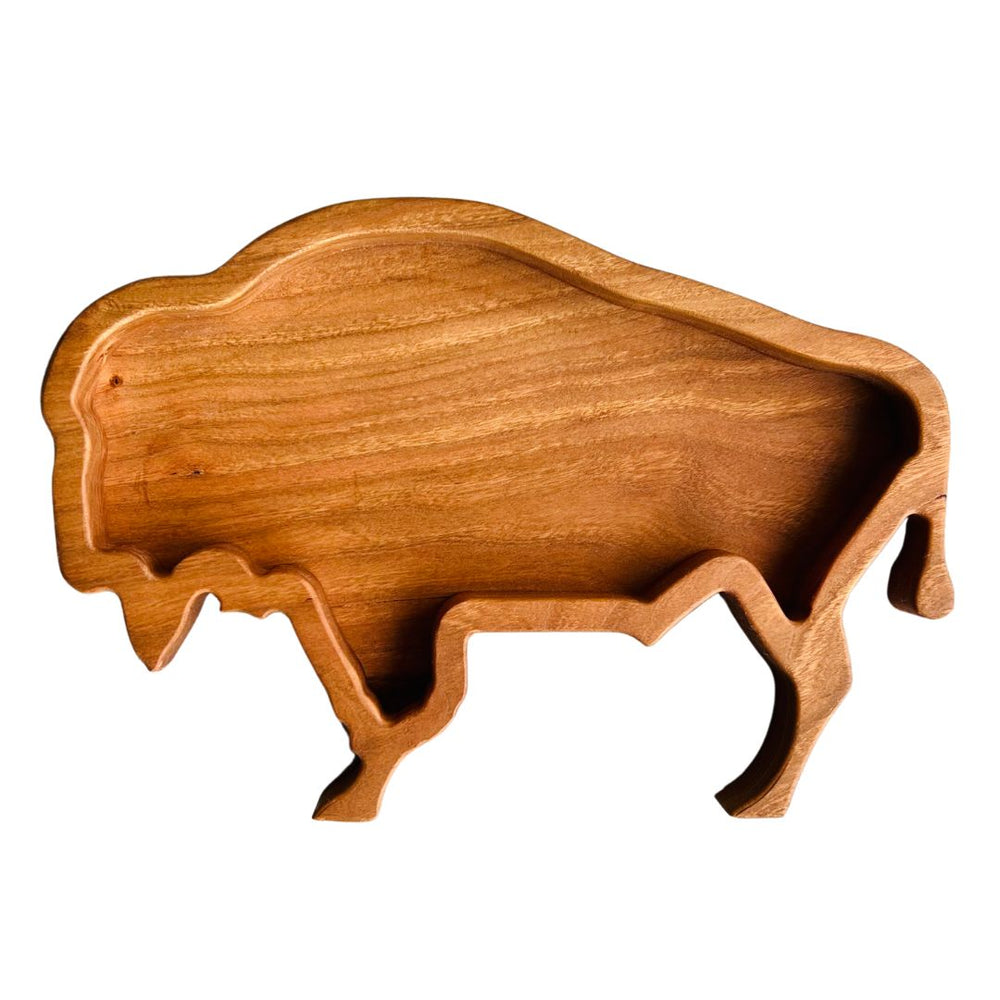 Buffalo Tray