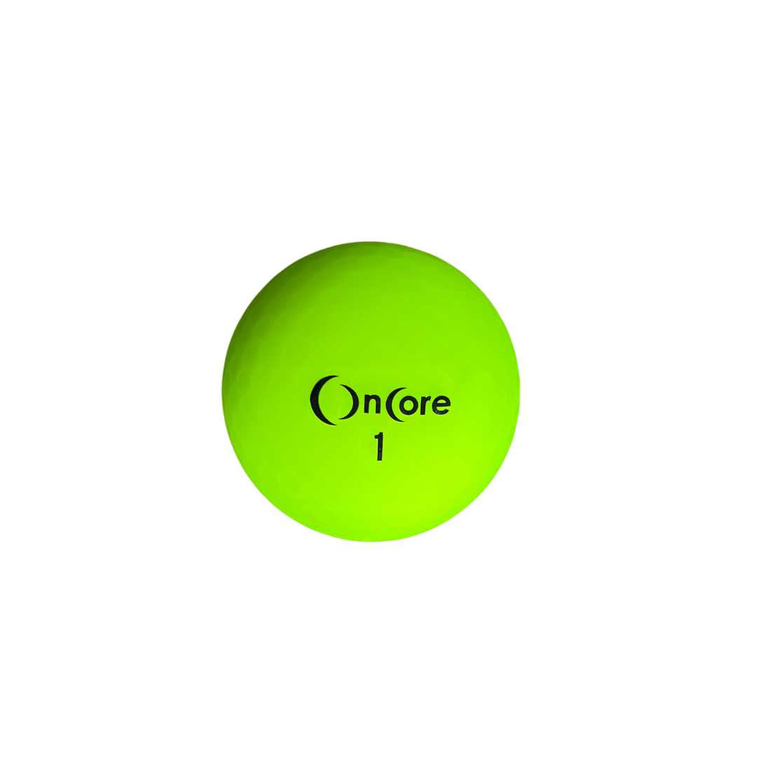 OnCore Golf Balls