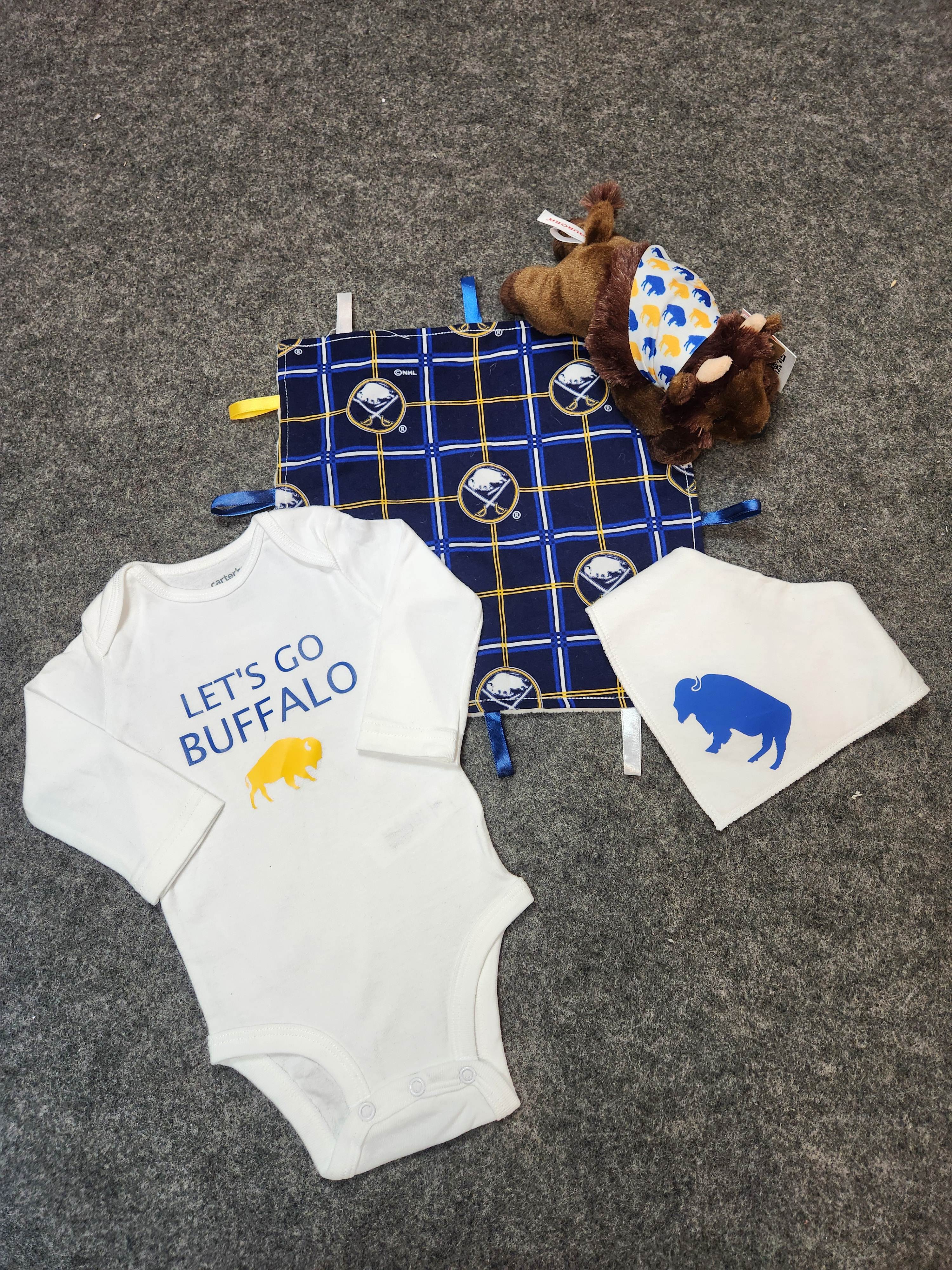 Buffalo Hockey Baby 2