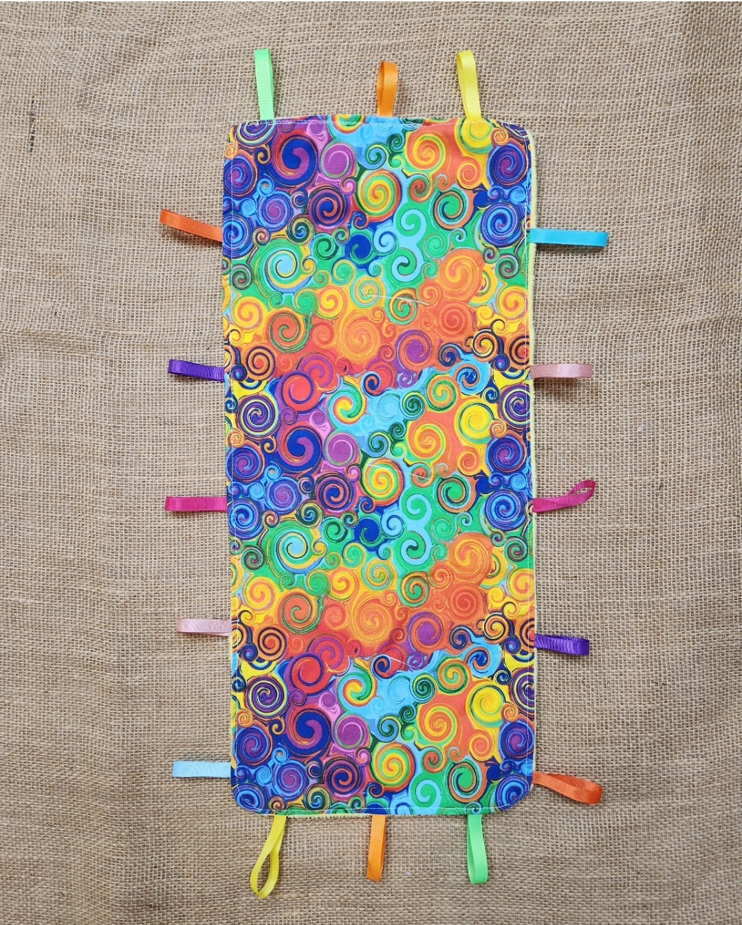 Goodnight Buffalo Baby