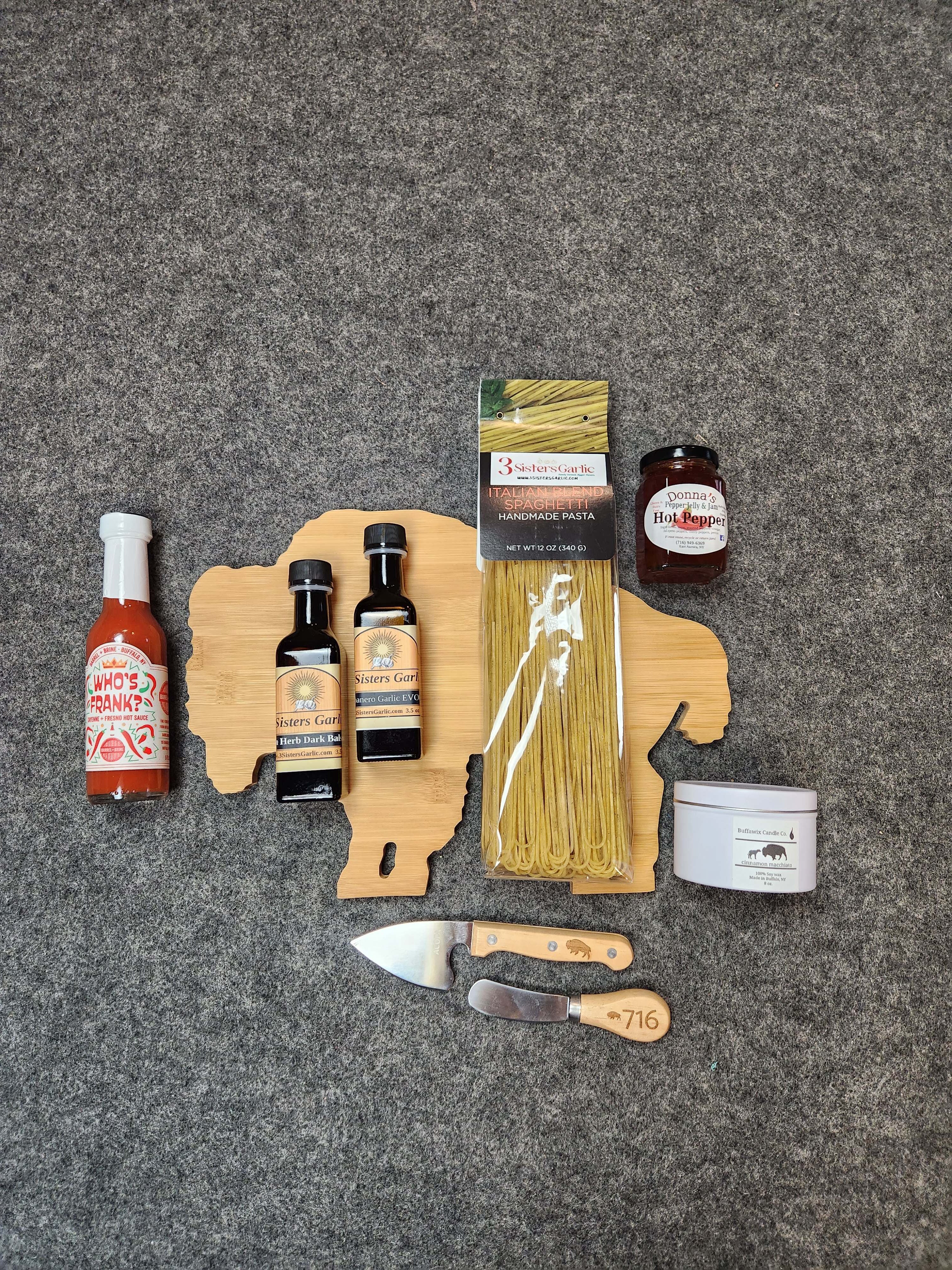 Gourmet Luxe Kitchen