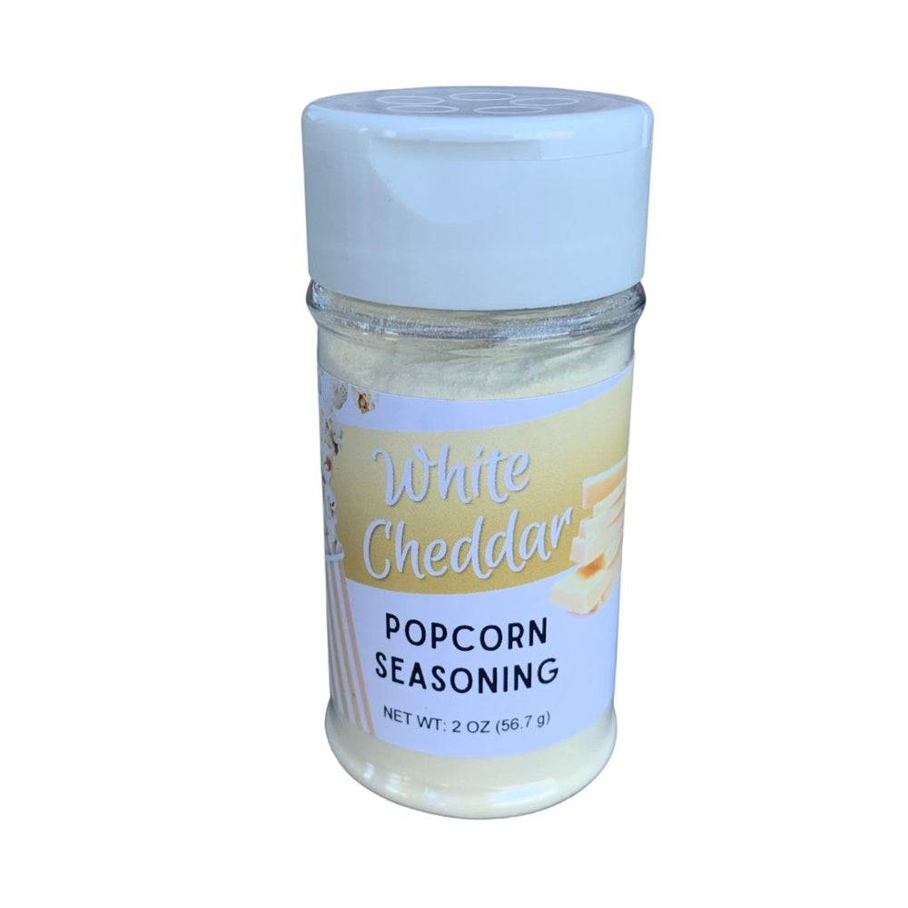 Meyer's Homegrown Popcorn Seasoning (White Cheddar)