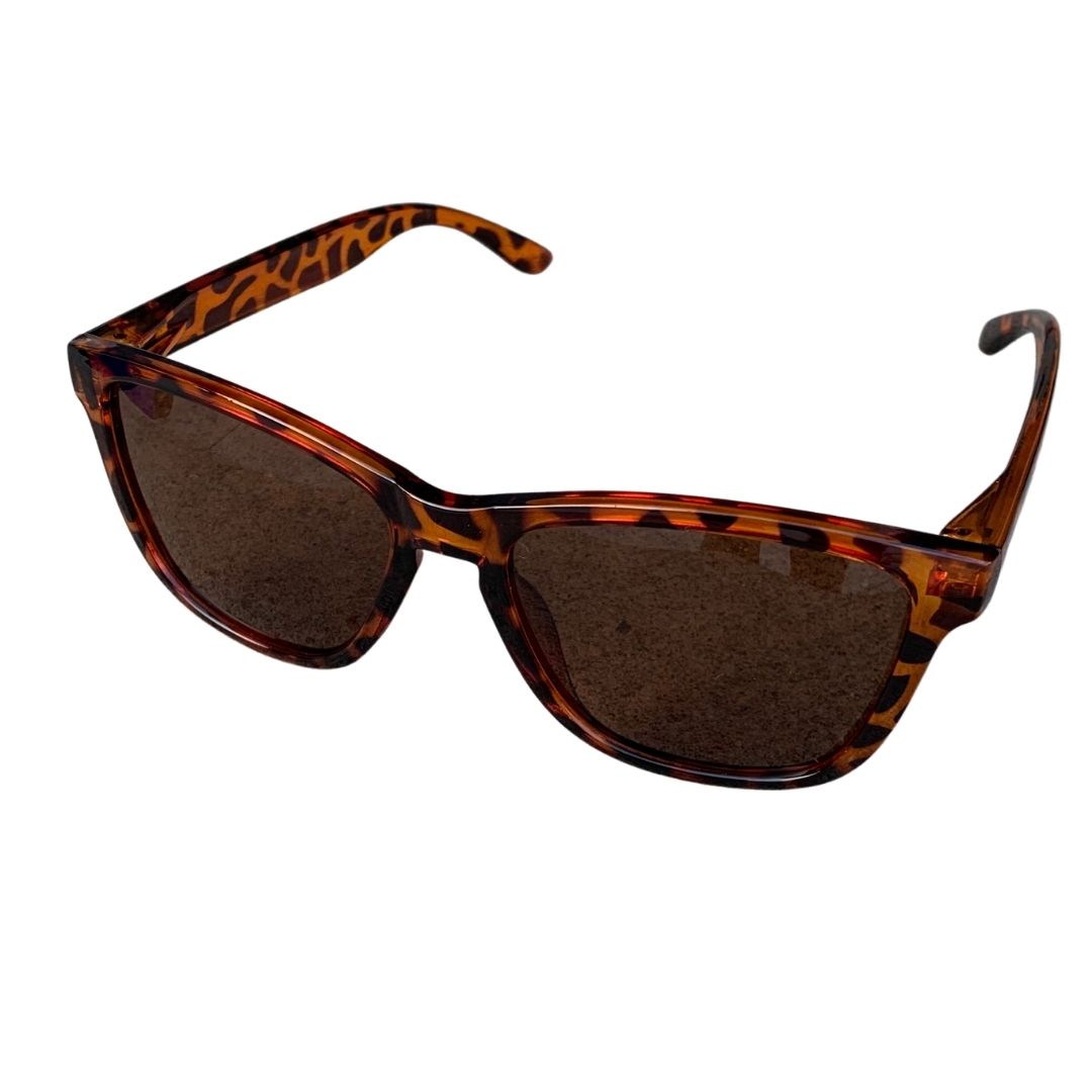 Sunglasses (Tortoise)