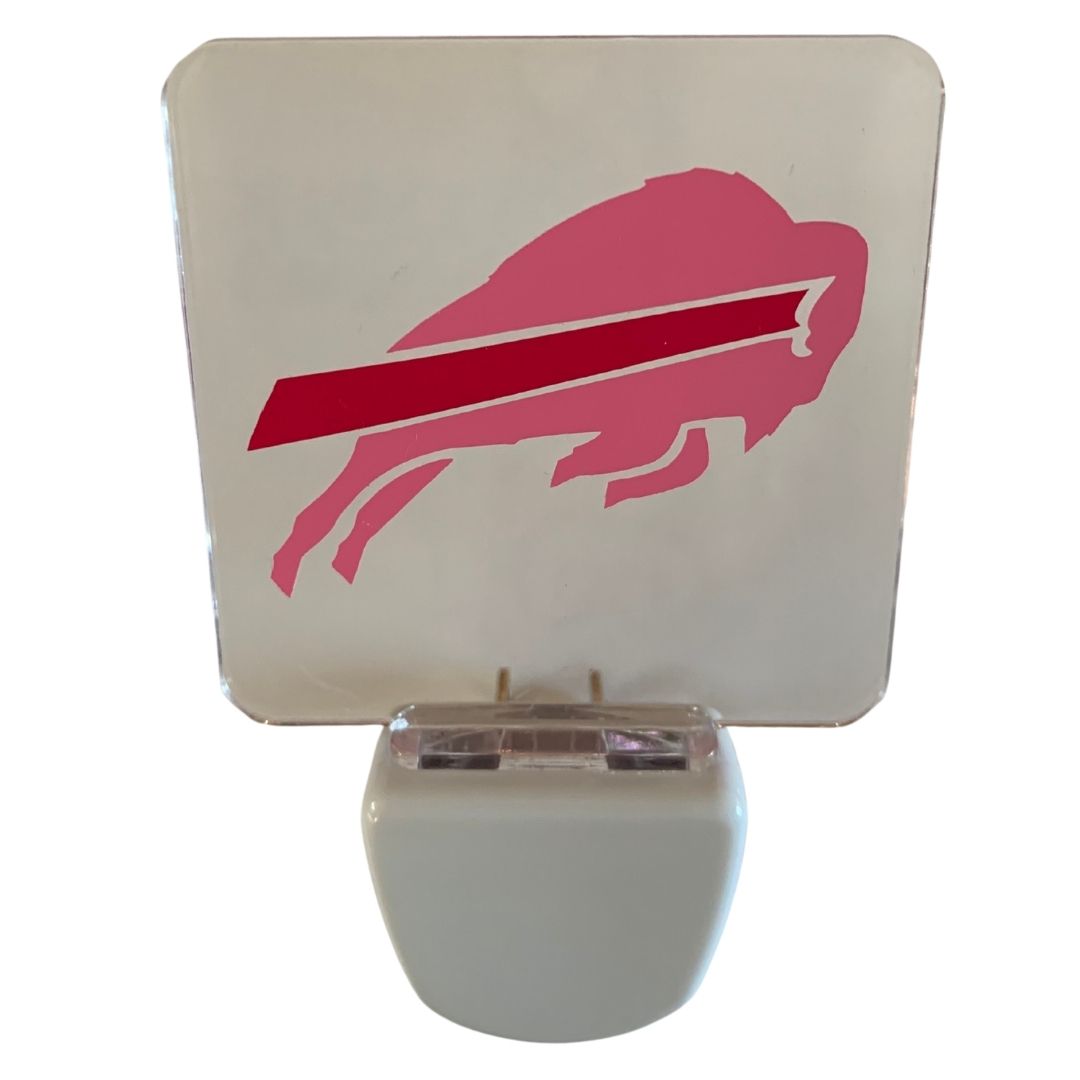 Nightlite (Pink Bills)