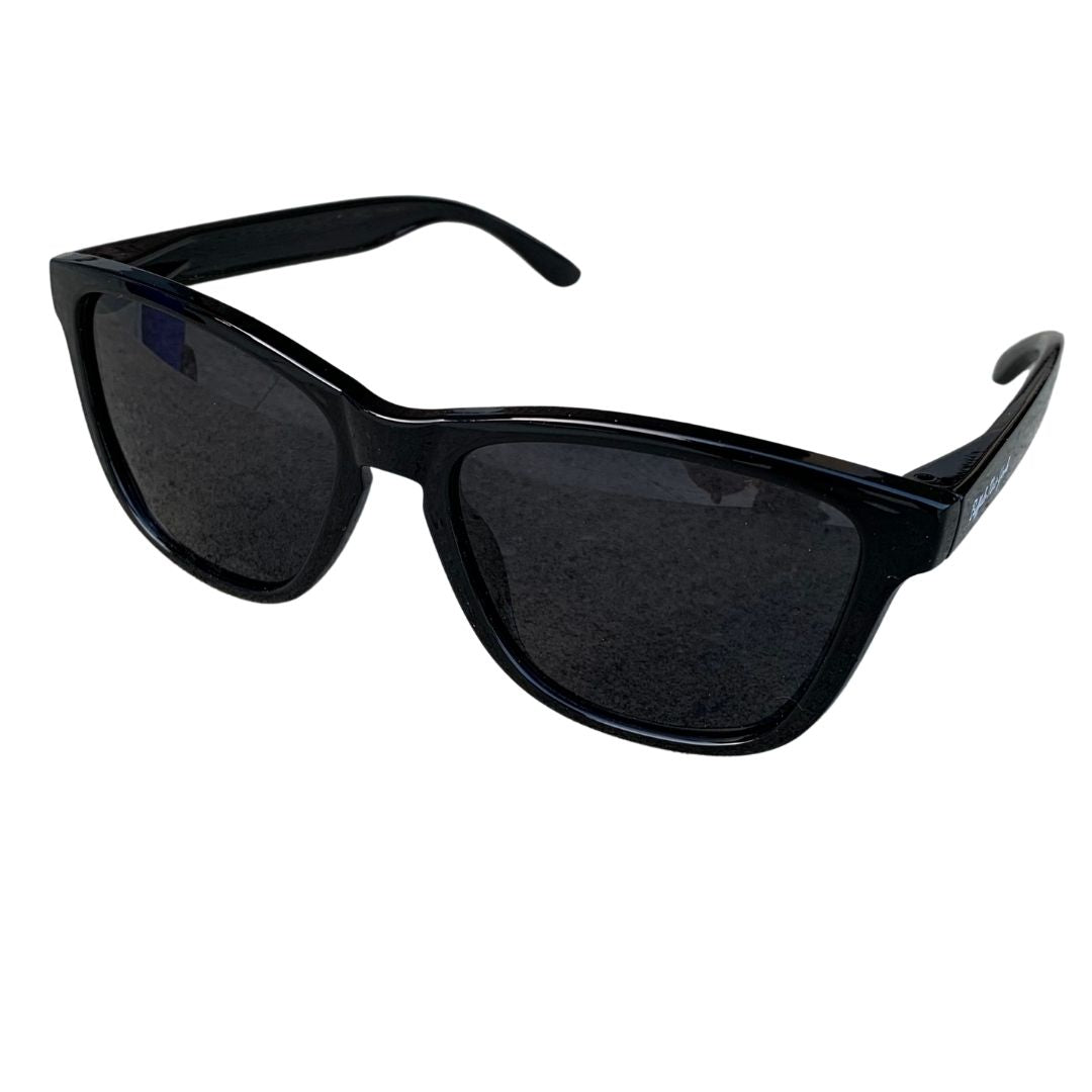 Sunglasses (Black)