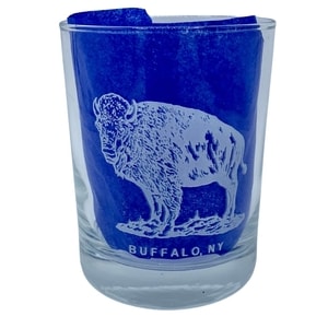 12oz Etched Rock Glass 1