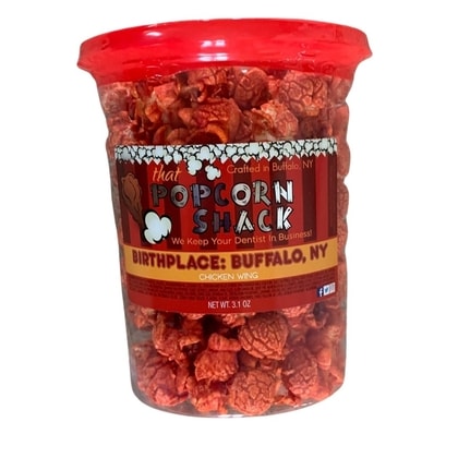 That Popcorn Shack Gourmet Popcorn (Buffalo)