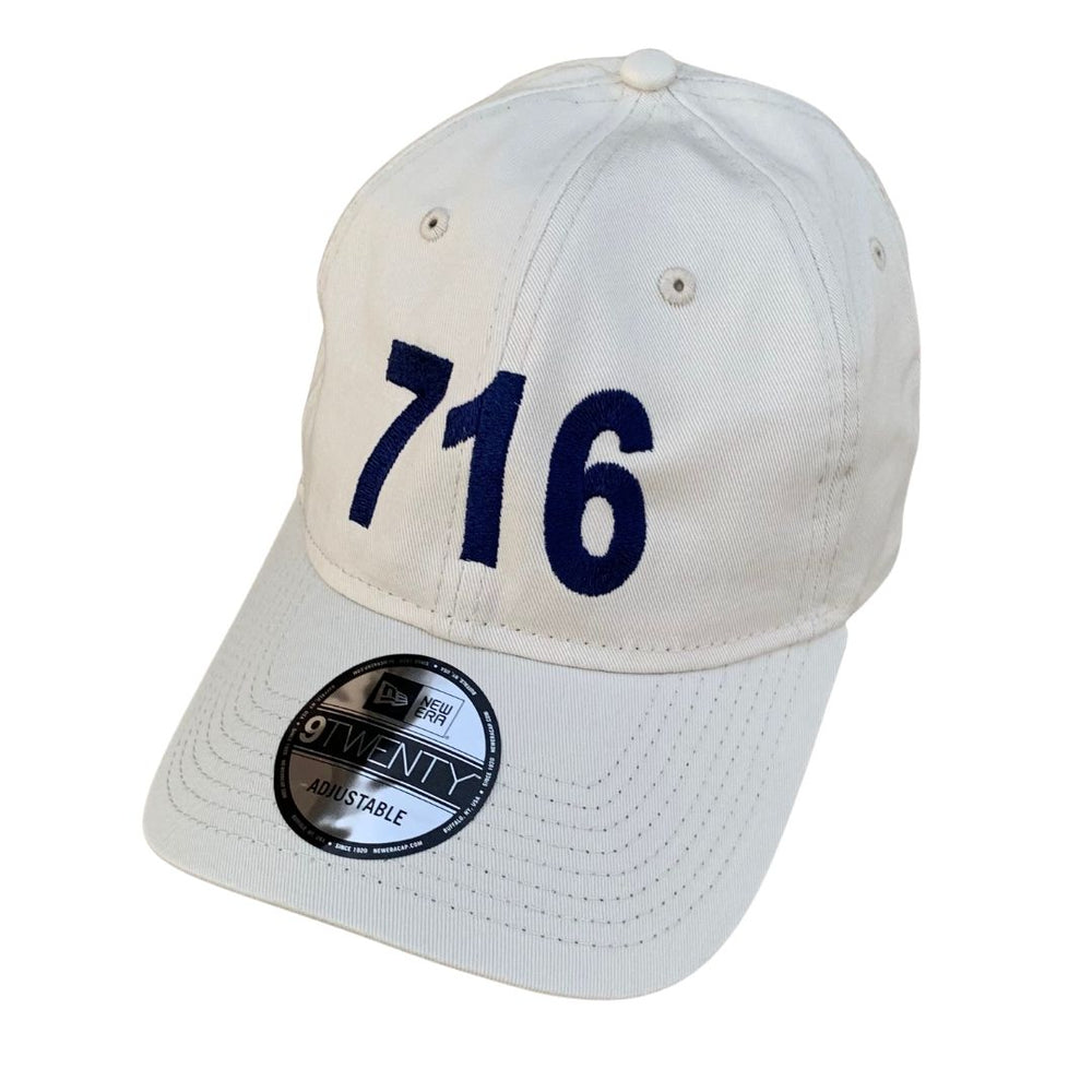 Hat: Baseball (716)