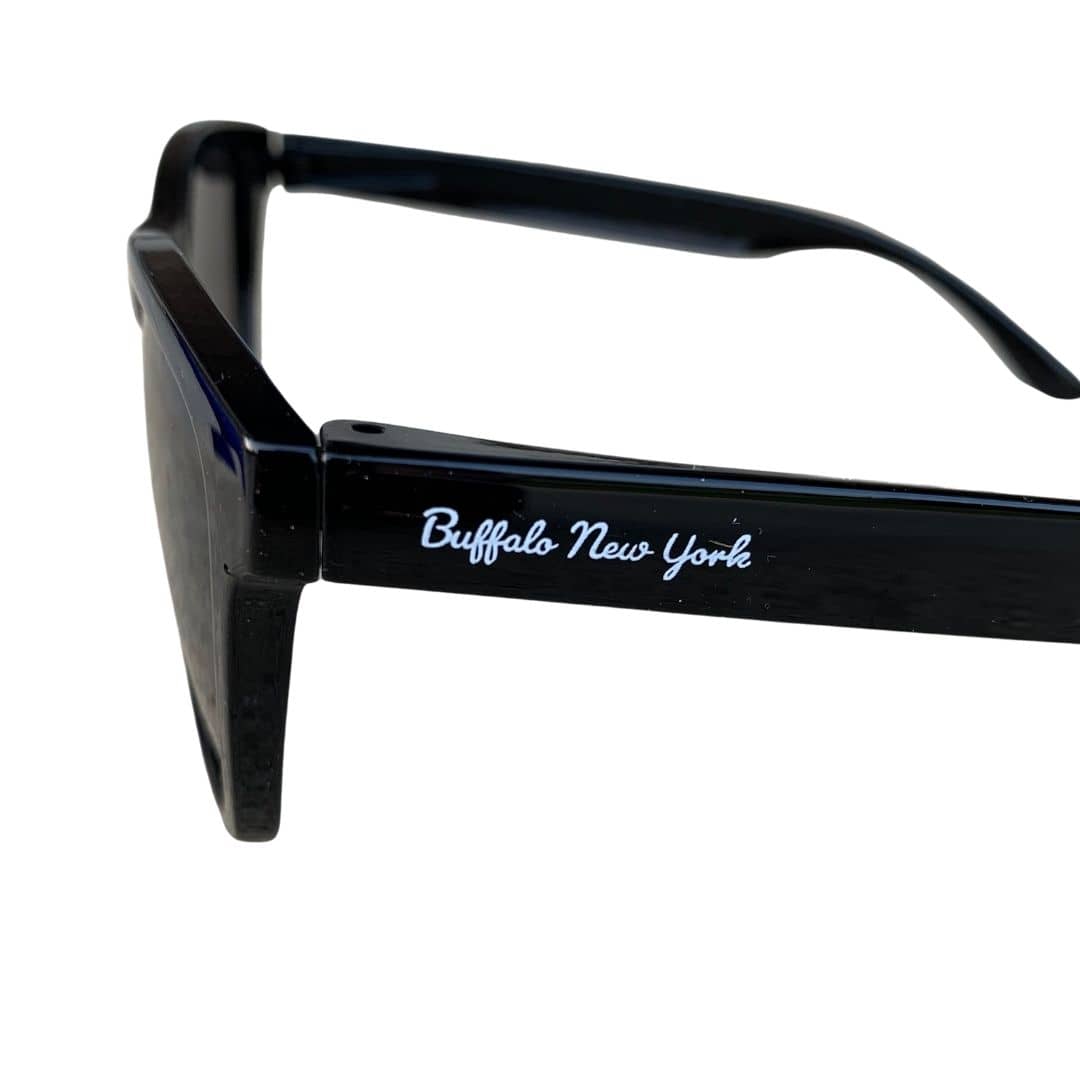 Sunglasses (Black)