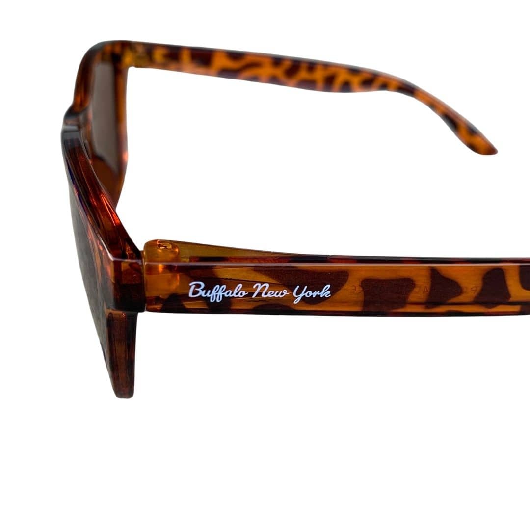 Sunglasses (Tortoise)