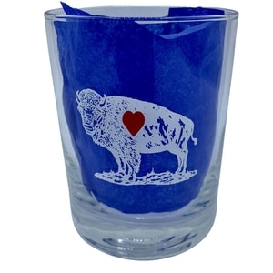 12oz Etched Rock Glass 4