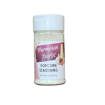 Meyer's Homegrown Popcorn Seasoning (Parmesan/Garlic)