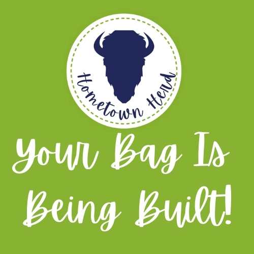 Build Your Own Bag