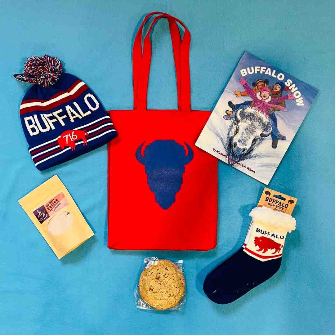 Snow'd In Survival Kit: Kids Edition