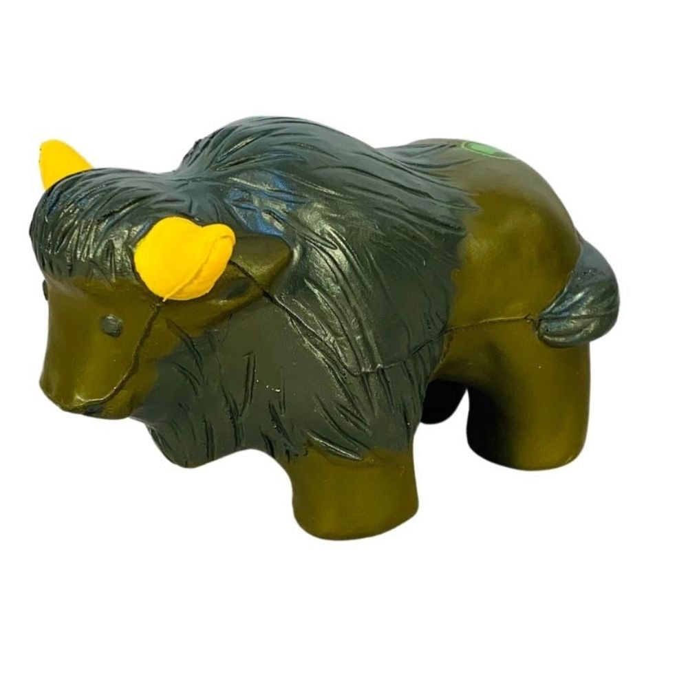 Buffalo Stress Toy