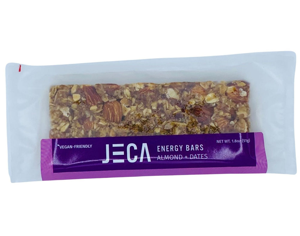 JECA Energy Bar (1.8oz)