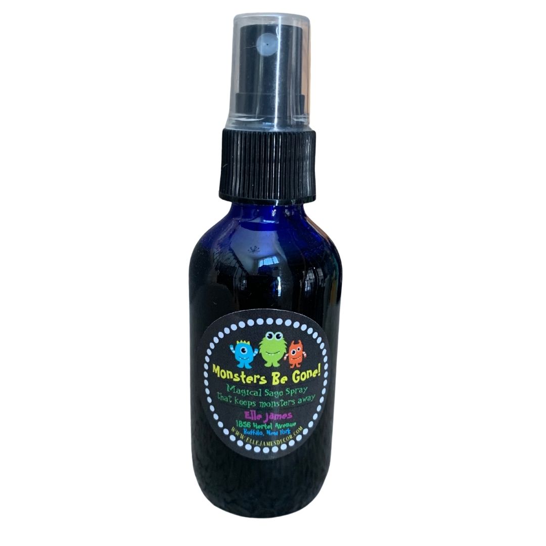 Ella James Magical Sage Spray