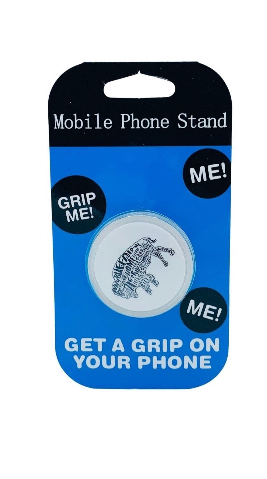 Mobile Phone Stand