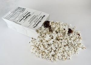 
                  
                    Meyer's Homegrown Popcorn on the Cob
                  
                