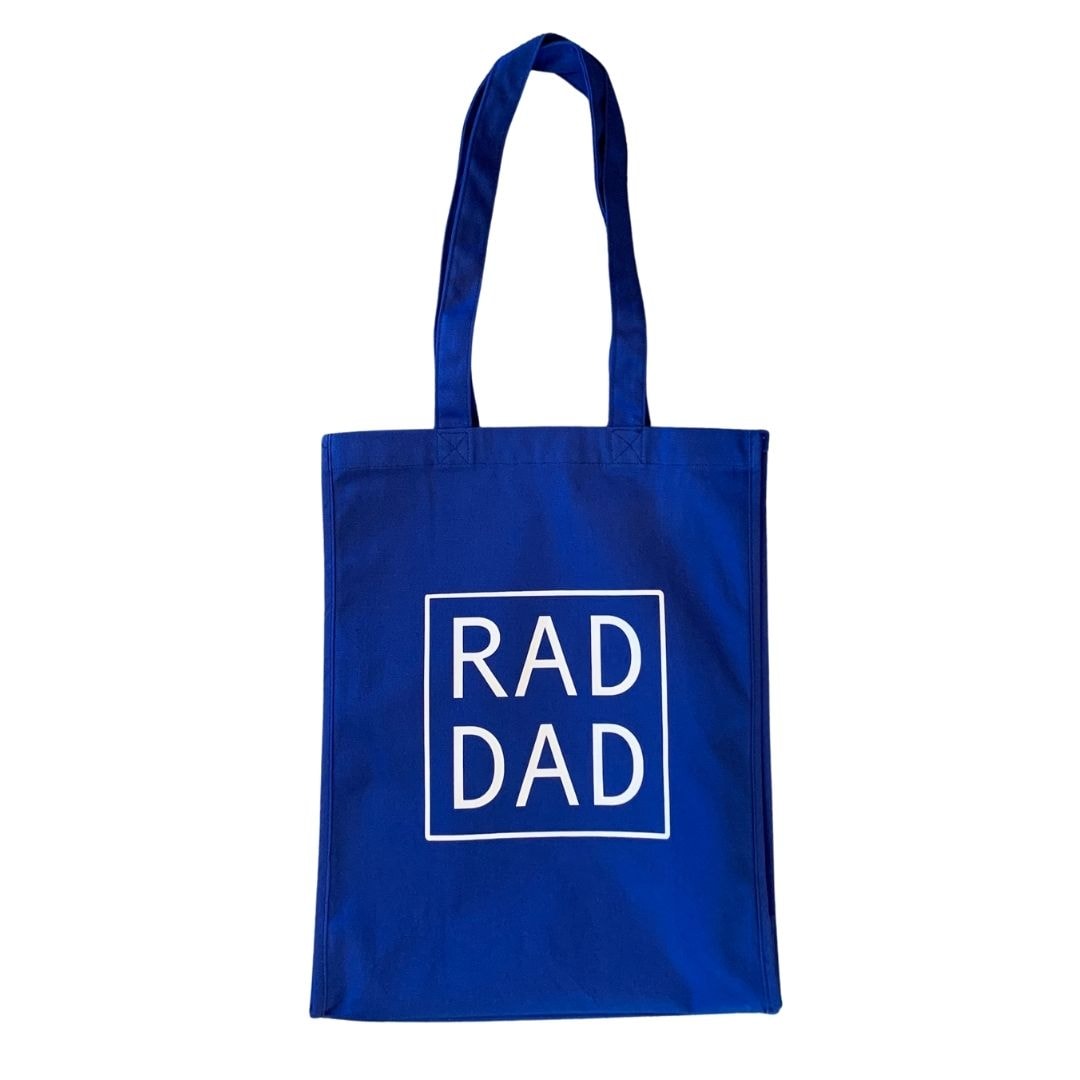 Rad Dad Bag