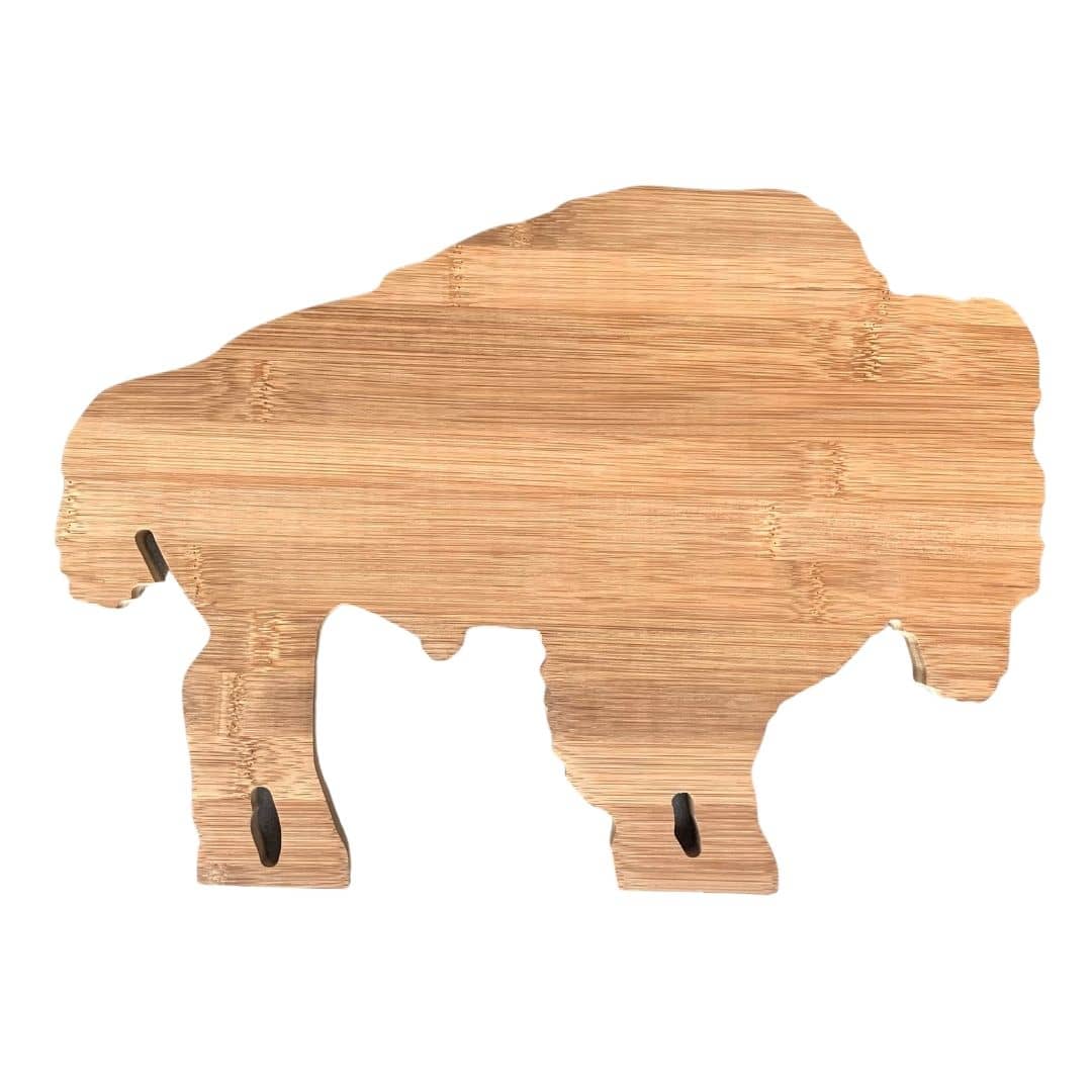Buffalo Cutting Board