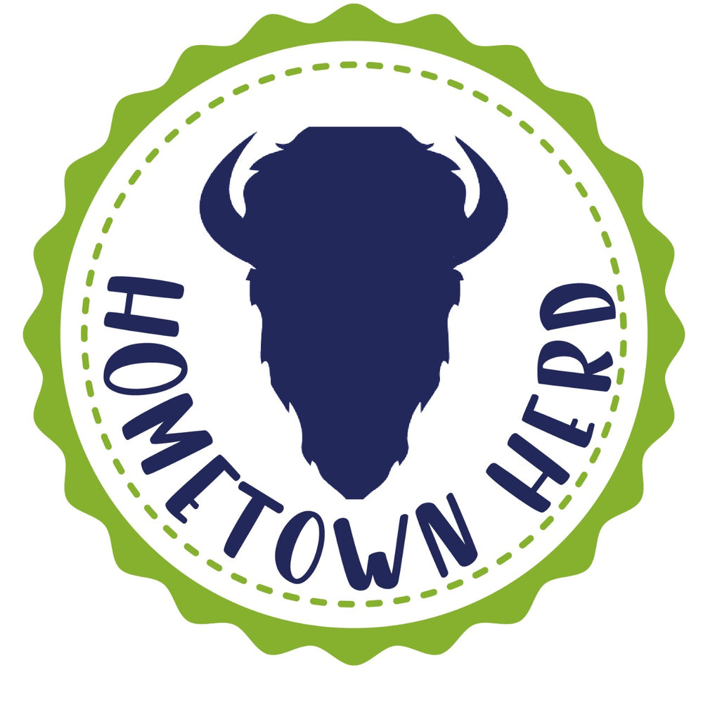 Hometown Herd Gift Card